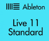 Ableton Live 11 Standard